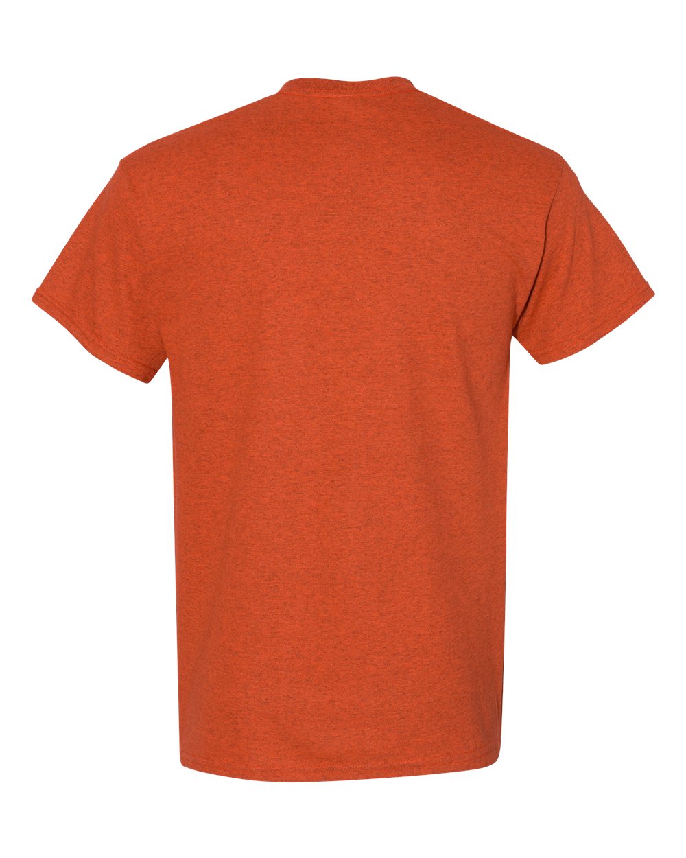 Custom Gildan Heavy Cotton T-Shirt – Add Your Logo or Design
