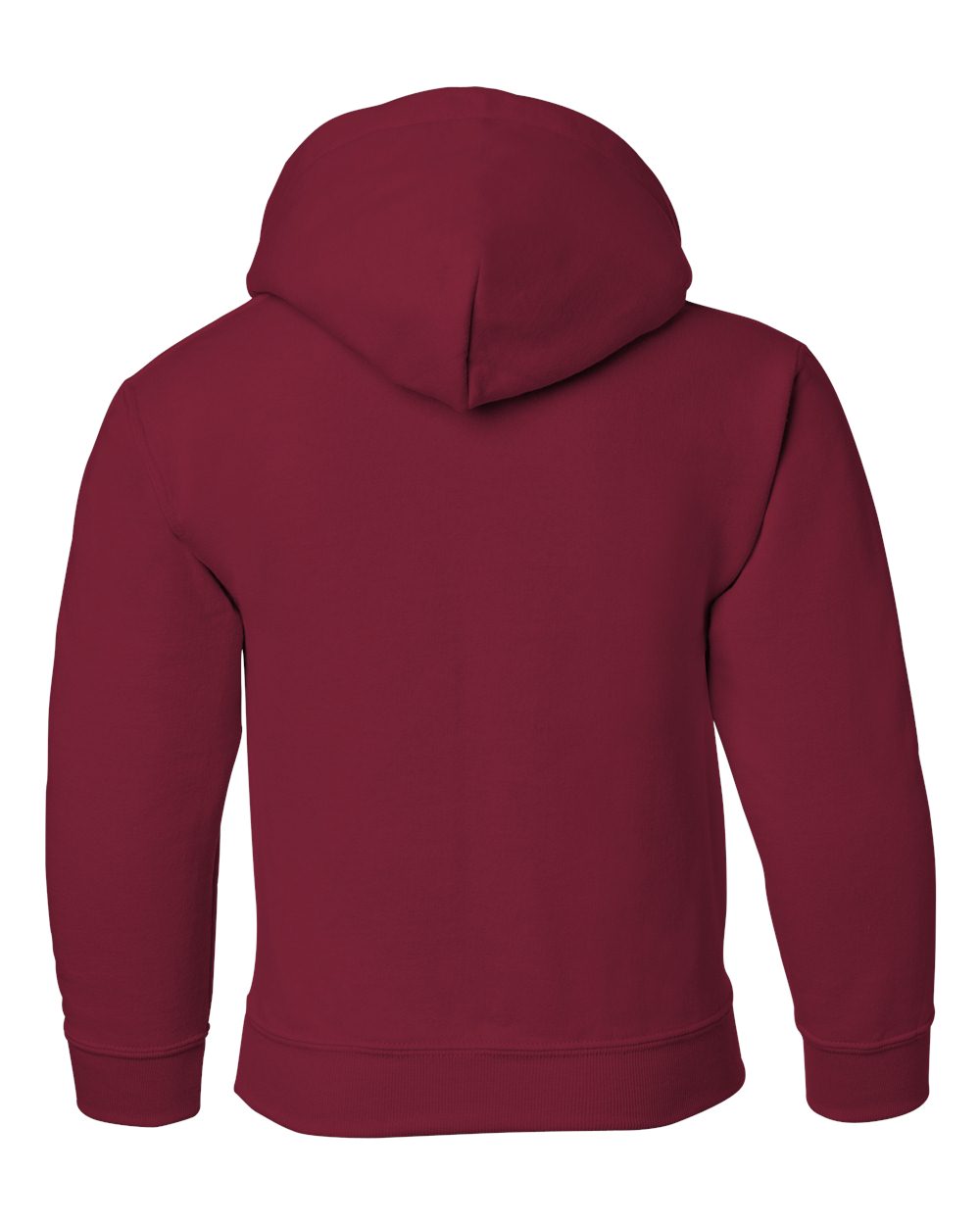 Custom Youth Heavy Blend™ Hooded Sweatshirt – Add Your Logo or Design