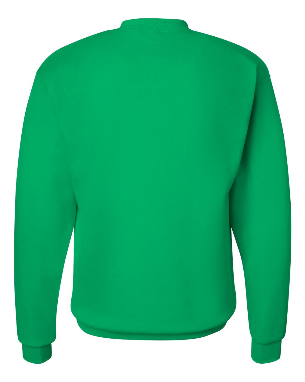 Custom Unisex EcoSmart Crewneck Sweatshirt – Add Your Logo or Design