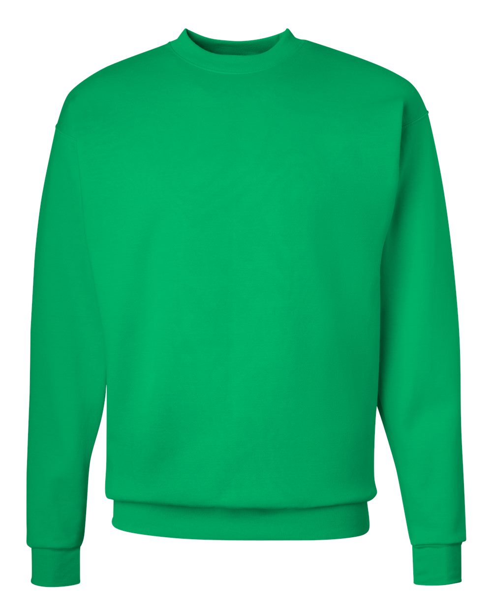 Custom Unisex EcoSmart Crewneck Sweatshirt – Add Your Logo or Design