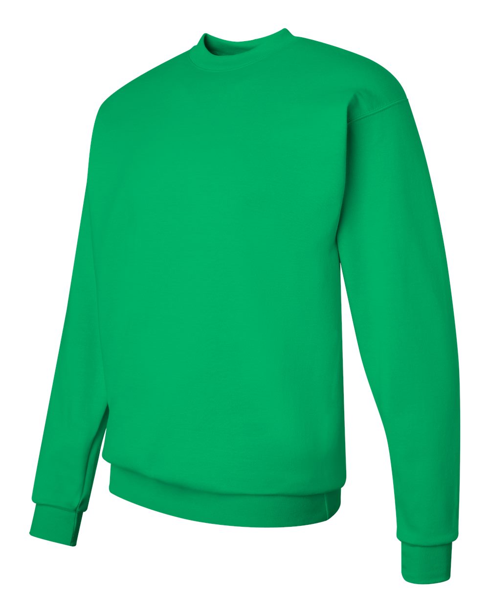Custom Unisex EcoSmart Crewneck Sweatshirt – Add Your Logo or Design