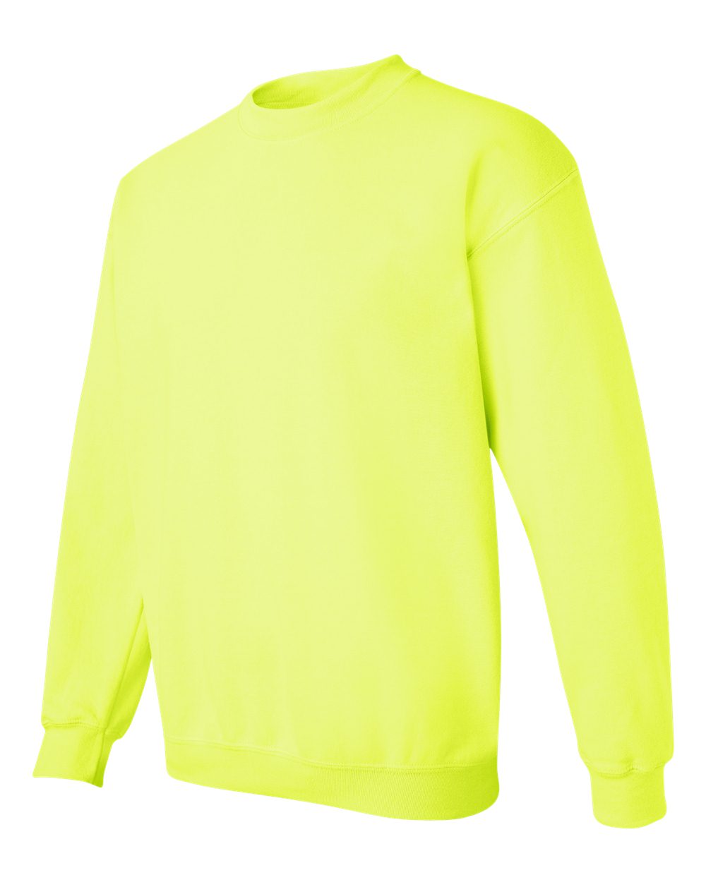 Custom Unisex Heavy Blend Crewneck Sweatshirt – Add Your Logo or Design