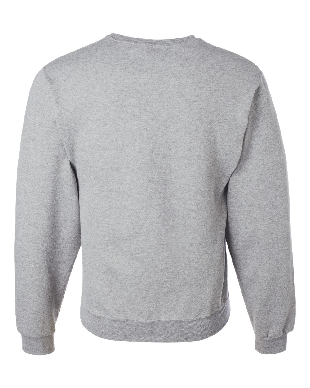 Custom Unisex NuBlend Crewneck Sweatshirt – Add Your Logo or Design