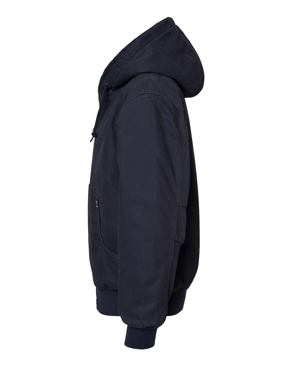 Men's Cheyenne Boulder Cloth™ Hooded Jacket