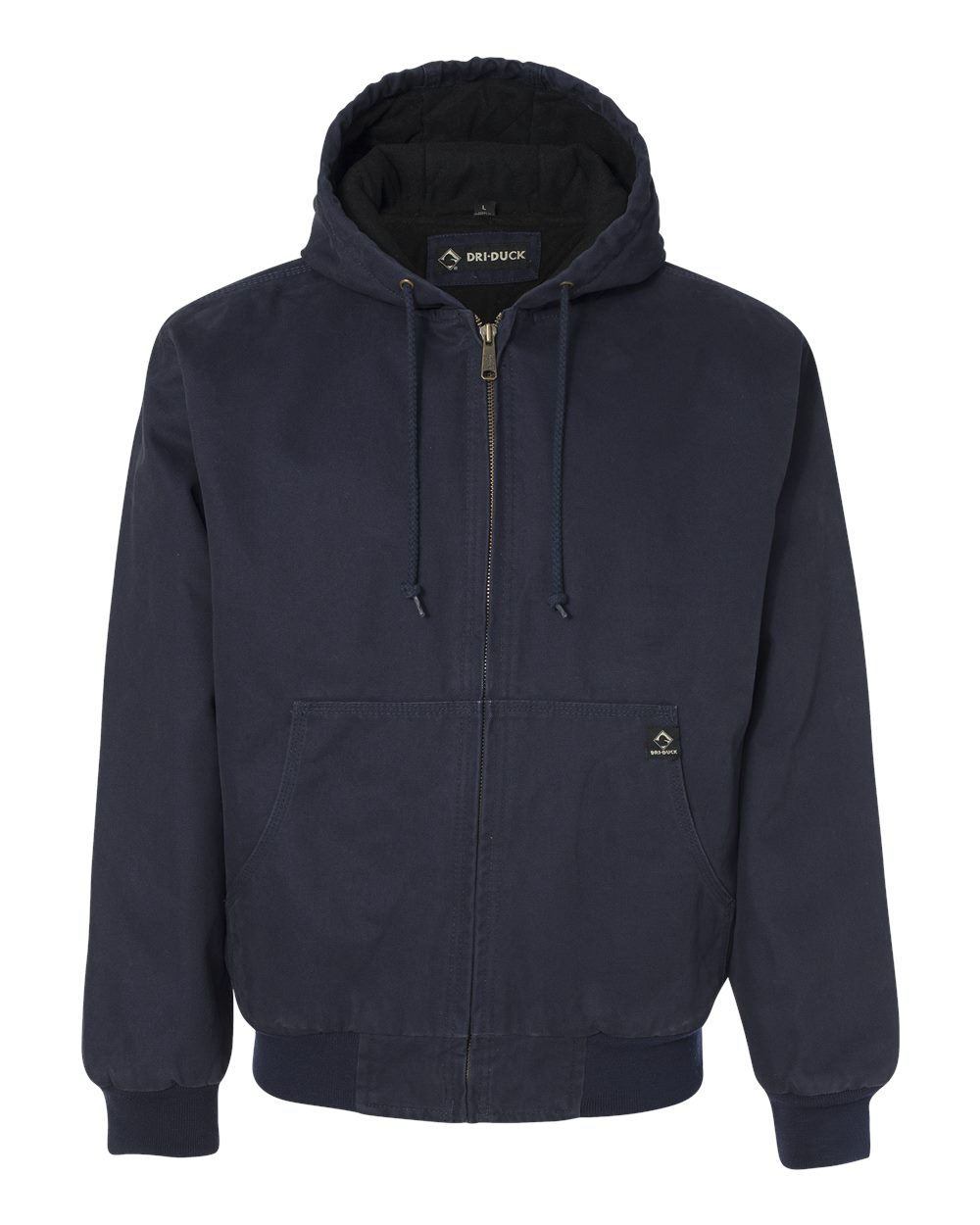 Men's Cheyenne Boulder Cloth™ Hooded Jacket