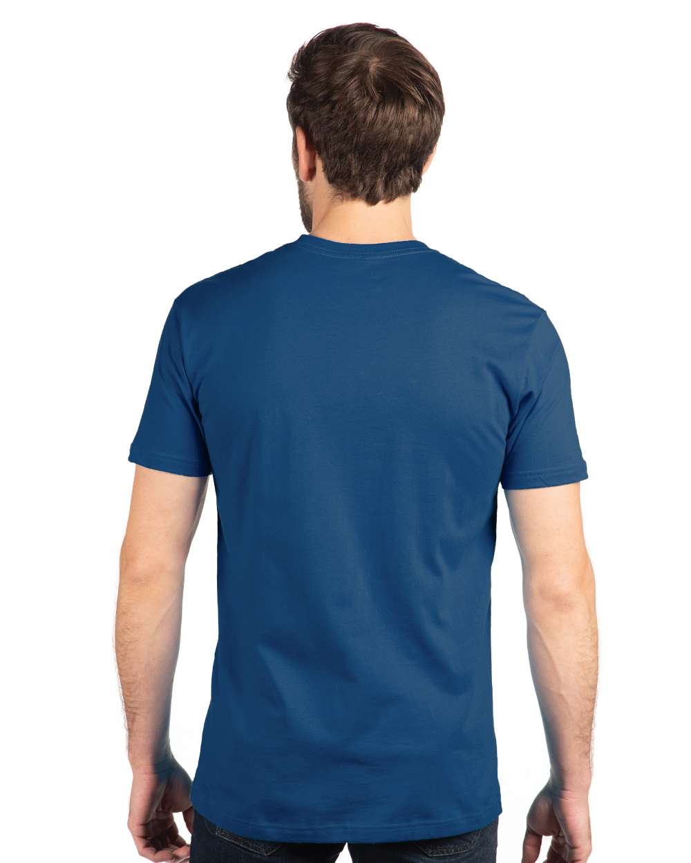 Custom Gildan Cotton T-Shirt – Add Your Logo or Design
