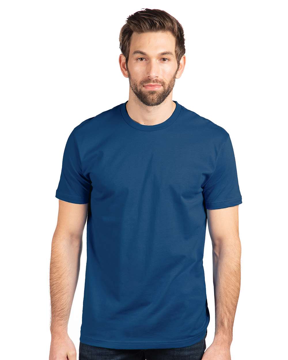Custom Gildan Cotton T-Shirt – Add Your Logo or Design