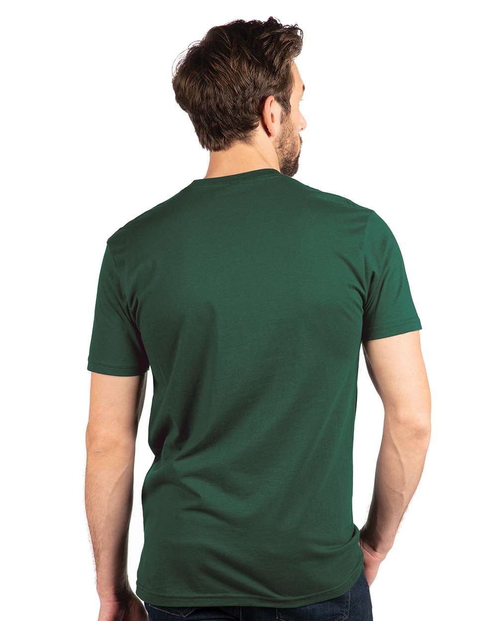 Custom Gildan Cotton T-Shirt – Add Your Logo or Design