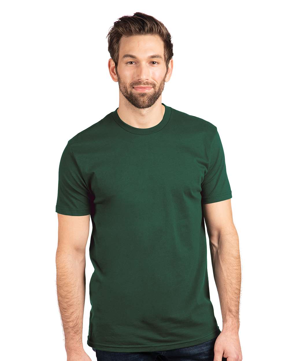 Custom Gildan Cotton T-Shirt – Add Your Logo or Design