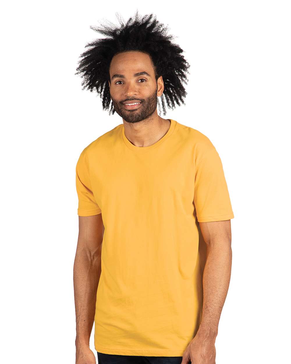 Custom Gildan Cotton T-Shirt – Add Your Logo or Design