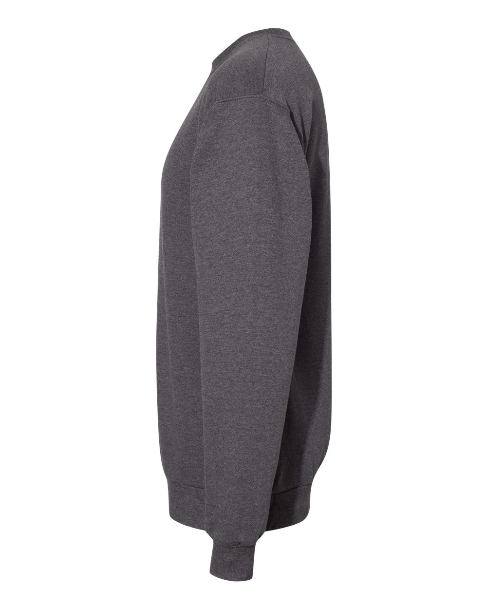 Custom Unisex EcoSmart Crewneck Sweatshirt – Add Your Logo or Design