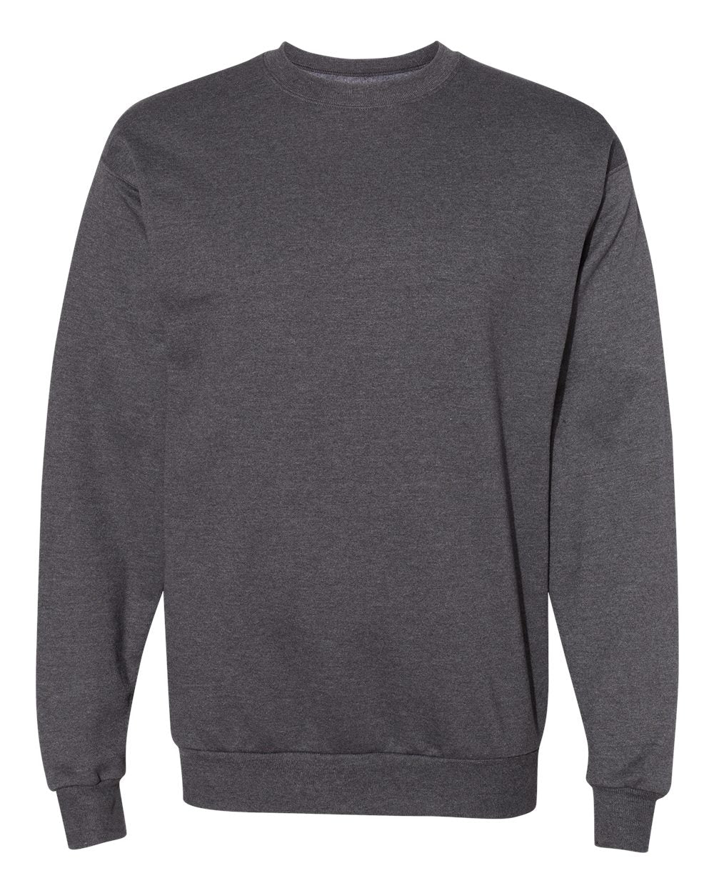 Custom Unisex EcoSmart Crewneck Sweatshirt – Add Your Logo or Design