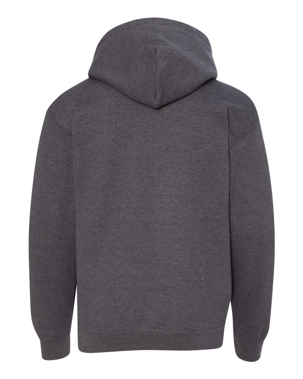 Custom Youth Heavy Blend™ Hooded Sweatshirt – Add Your Logo or Design