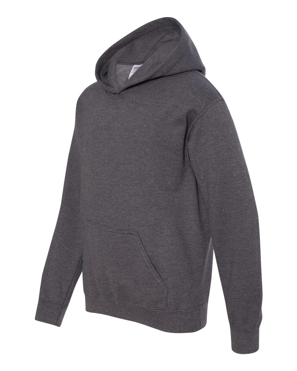 Custom Youth Heavy Blend™ Hooded Sweatshirt – Add Your Logo or Design