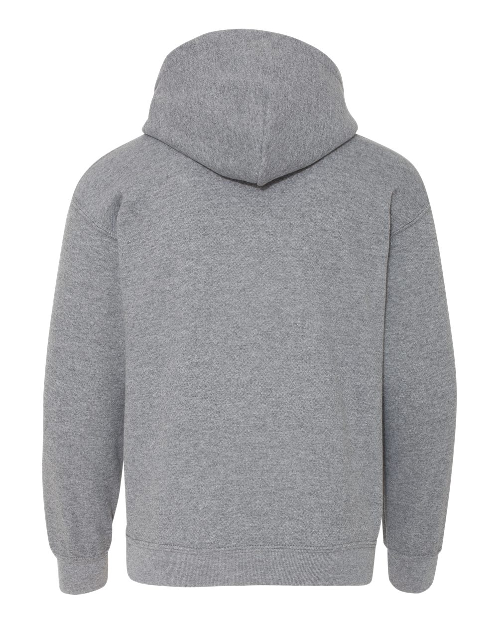 Custom Youth Heavy Blend™ Hooded Sweatshirt – Add Your Logo or Design