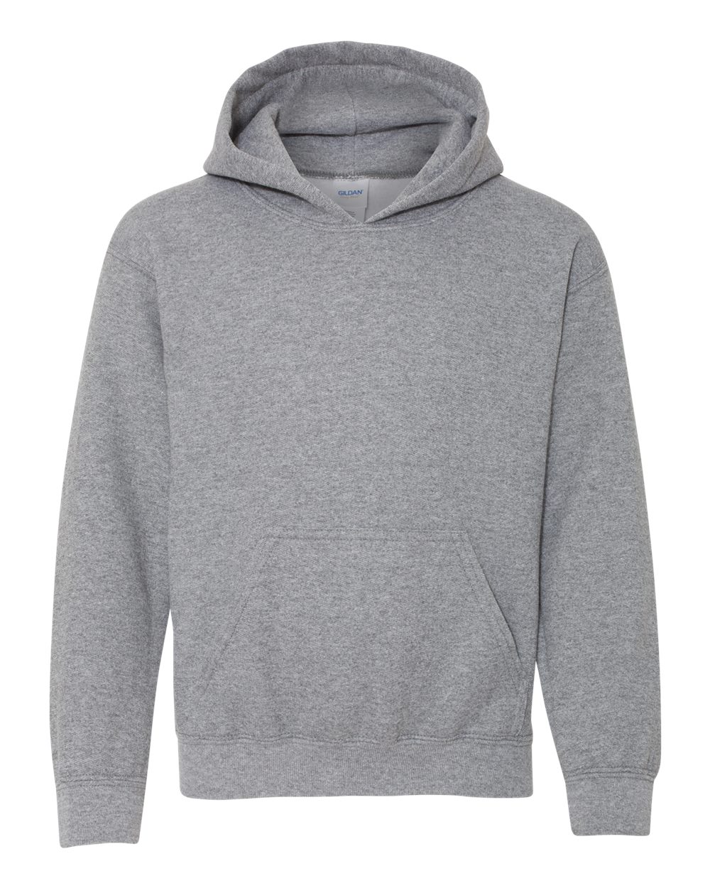 Custom Youth Heavy Blend™ Hooded Sweatshirt – Add Your Logo or Design
