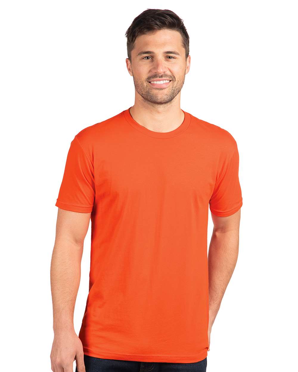Custom Gildan Cotton T-Shirt – Add Your Logo or Design