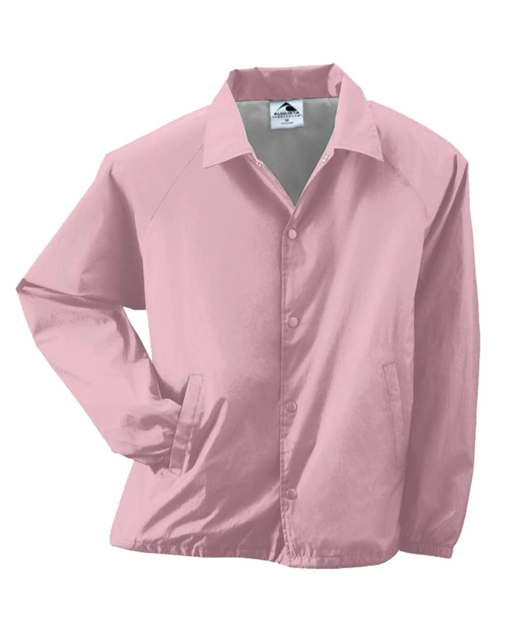 Men's Coach's Jacket