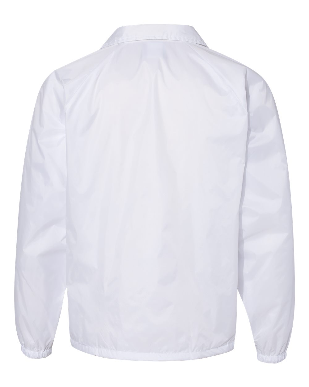 Men's Coach's Jacket