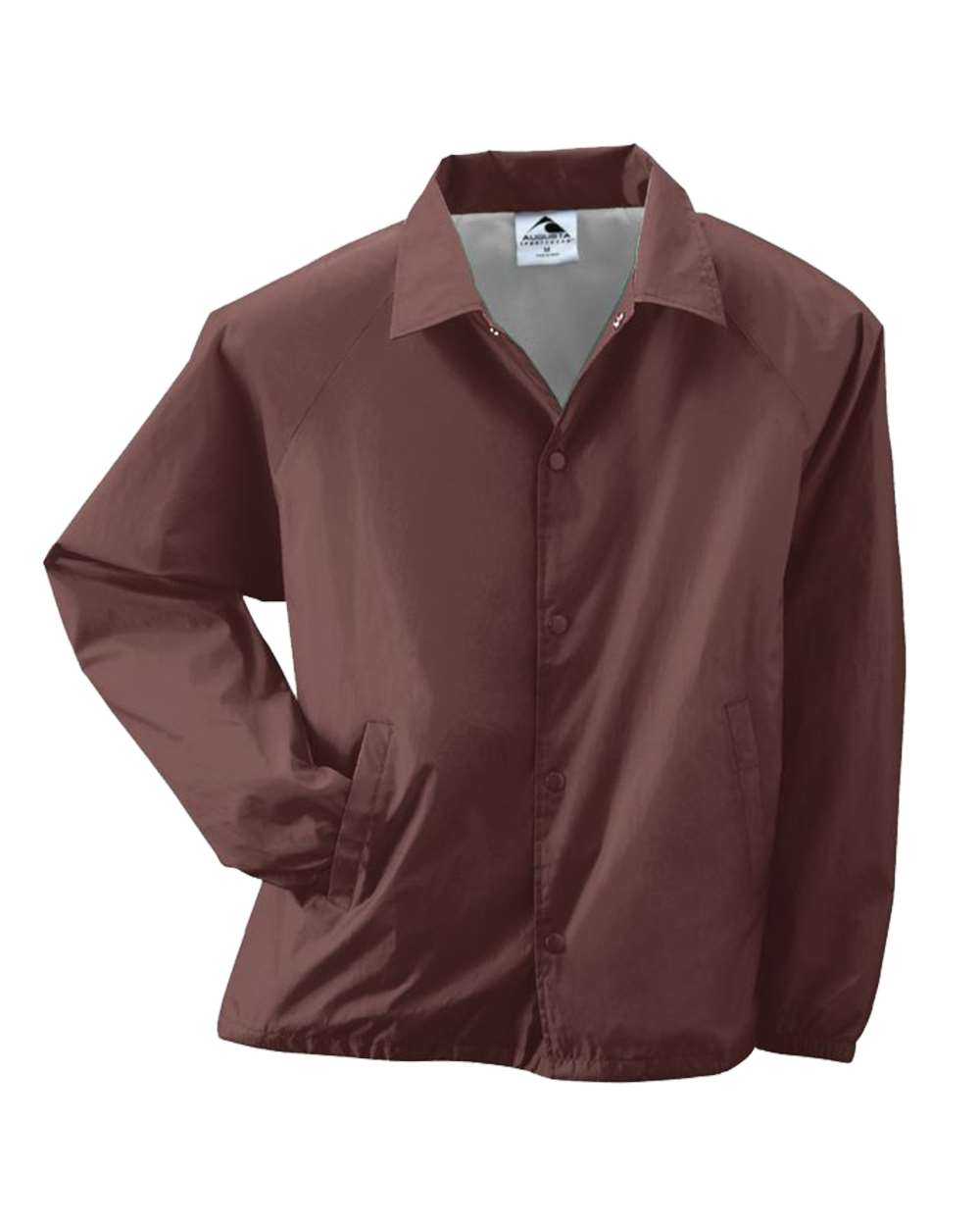Men's Coach's Jacket