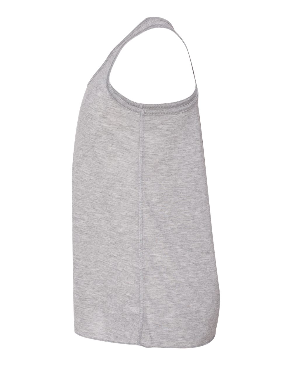 Custom Youth Flowy Racerback Tank – Add Your Logo or Design