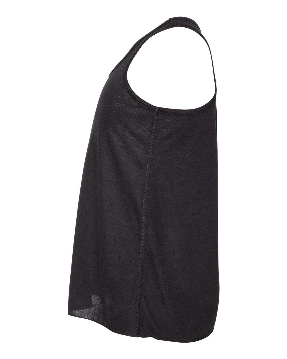 Custom Youth Flowy Racerback Tank – Add Your Logo or Design