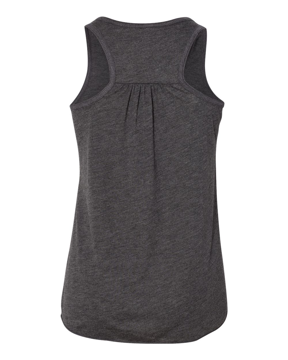Custom Youth Flowy Racerback Tank – Add Your Logo or Design