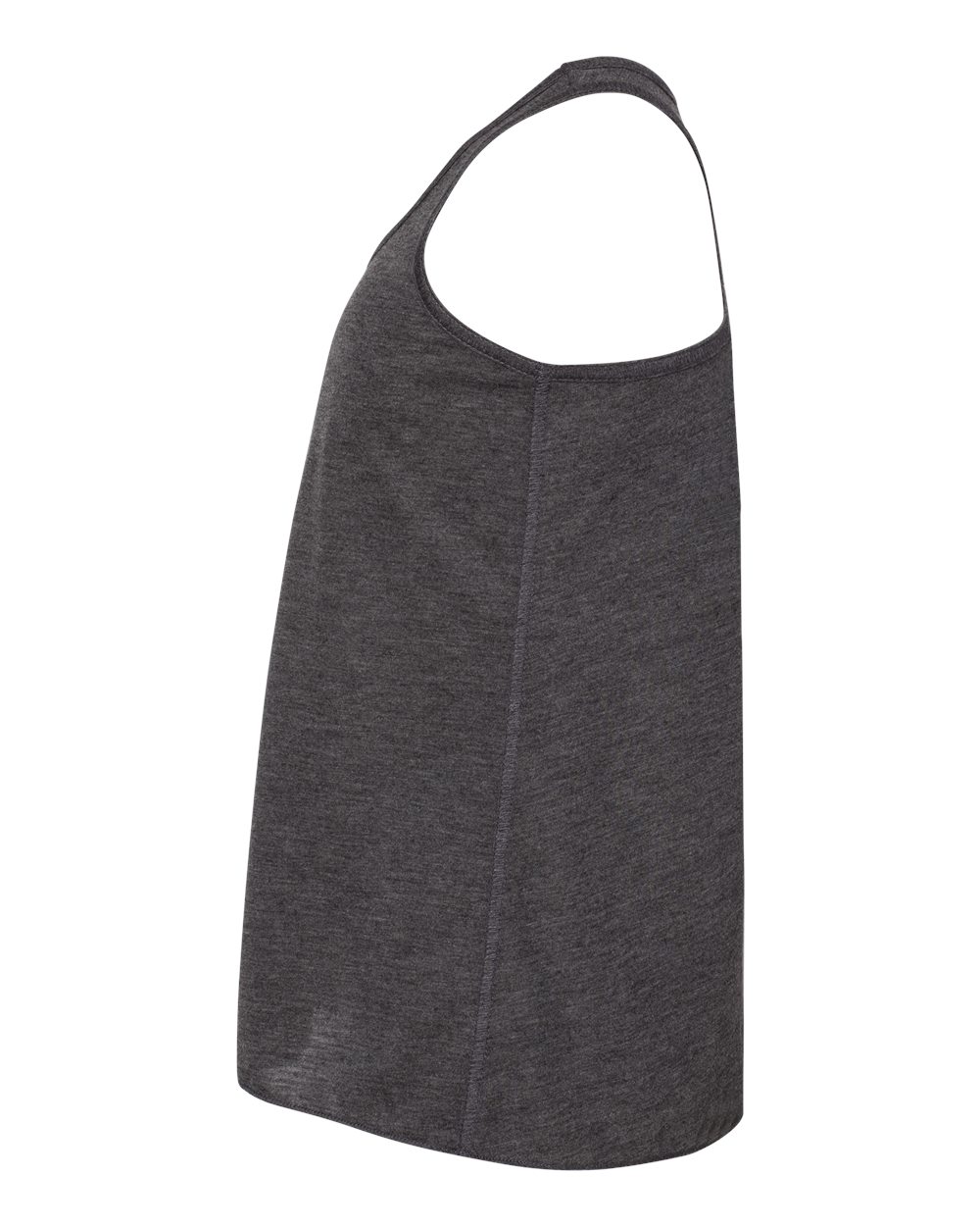 Custom Youth Flowy Racerback Tank – Add Your Logo or Design