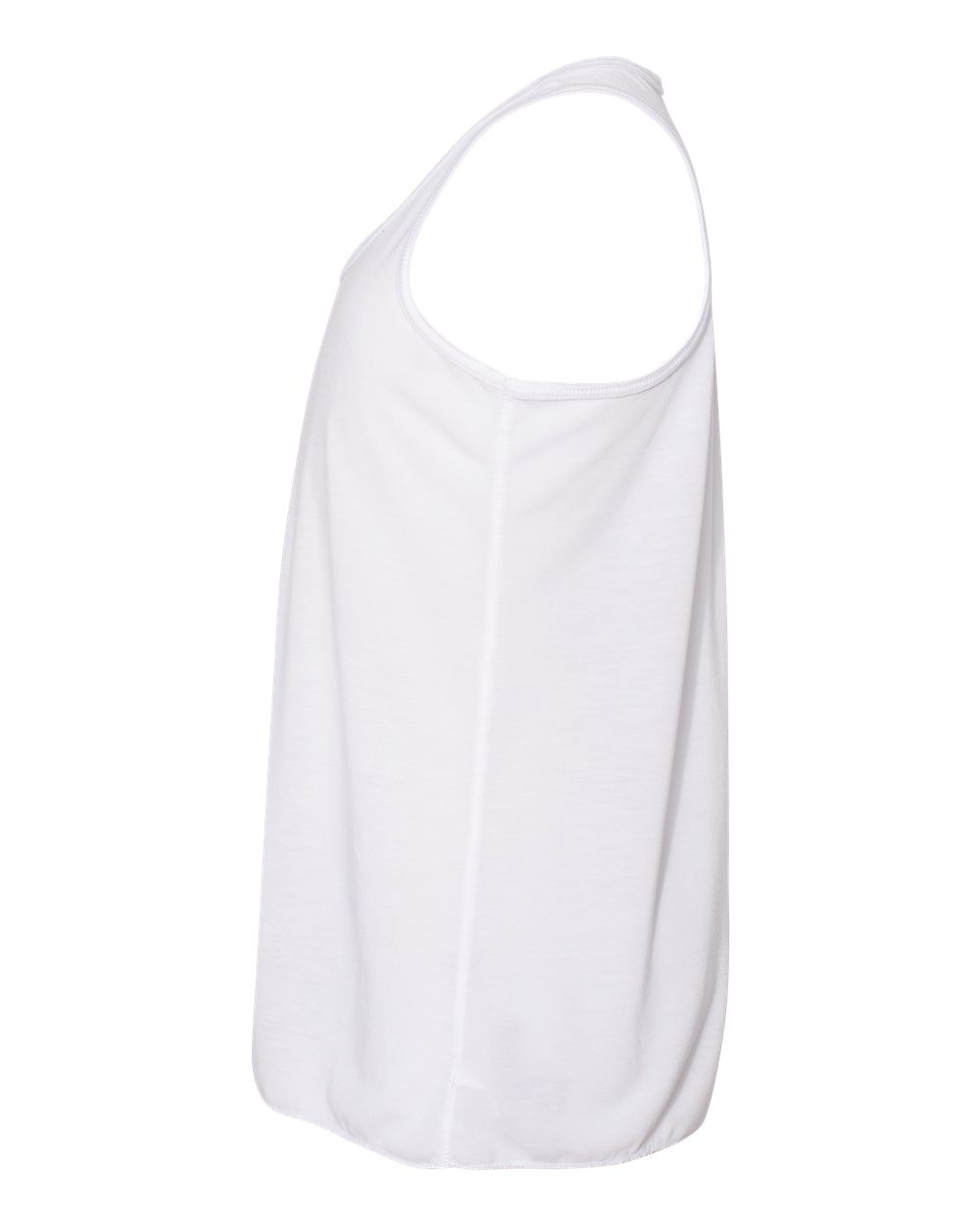 Custom Youth Flowy Racerback Tank – Add Your Logo or Design