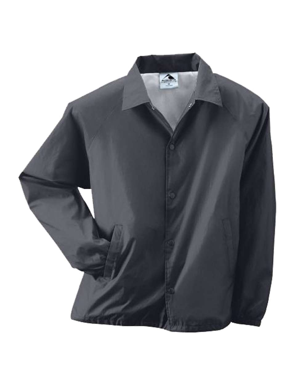 Men's Coach's Jacket