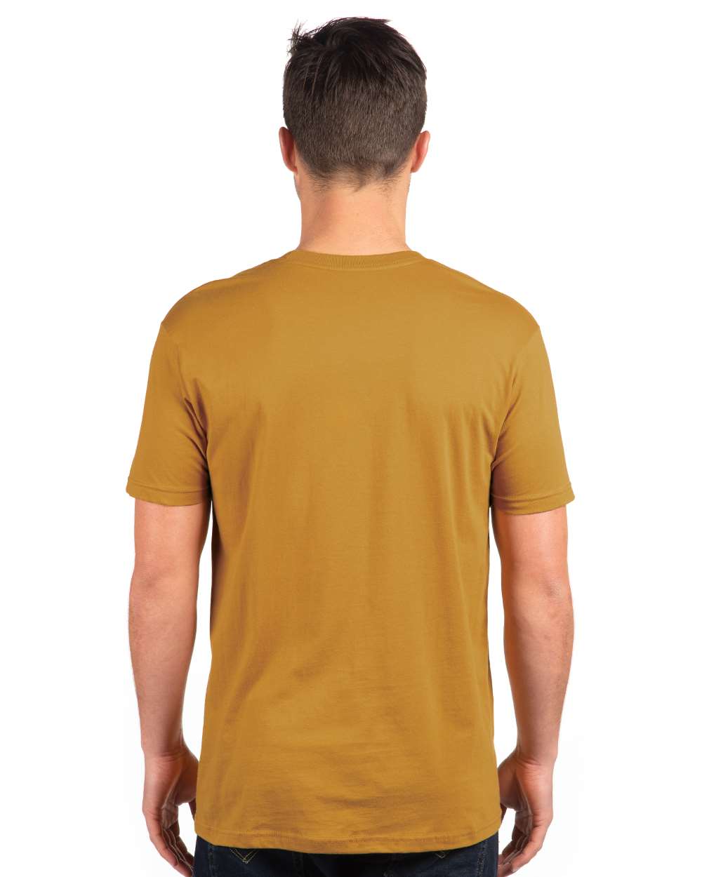Custom Gildan Cotton T-Shirt – Add Your Logo or Design