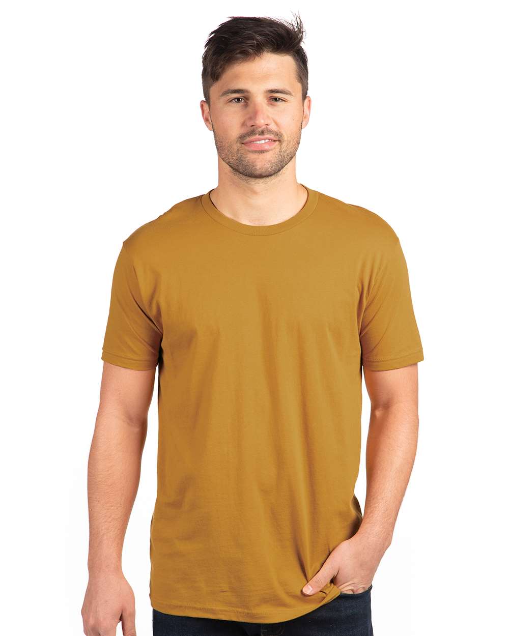 Custom Gildan Cotton T-Shirt – Add Your Logo or Design