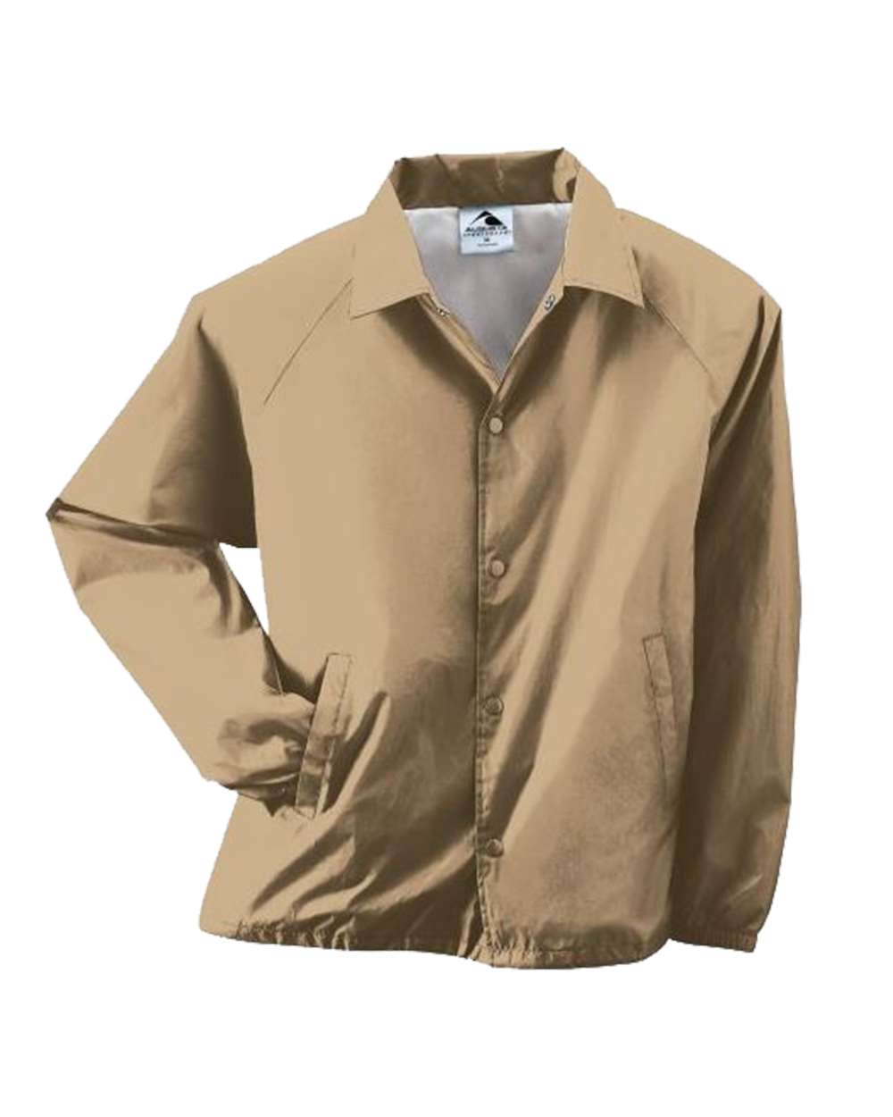 Men's Coach's Jacket
