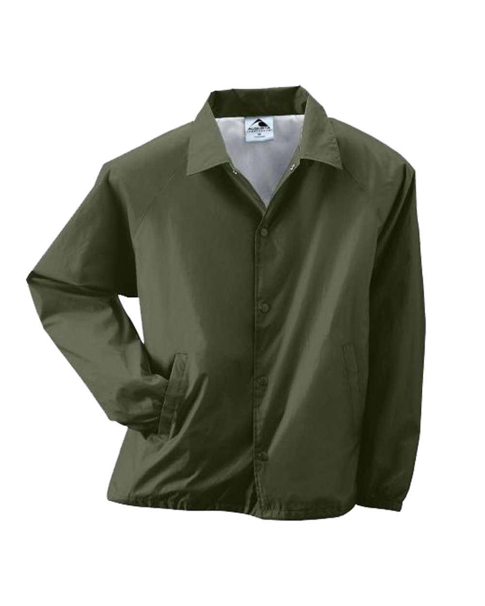 Men's Coach's Jacket