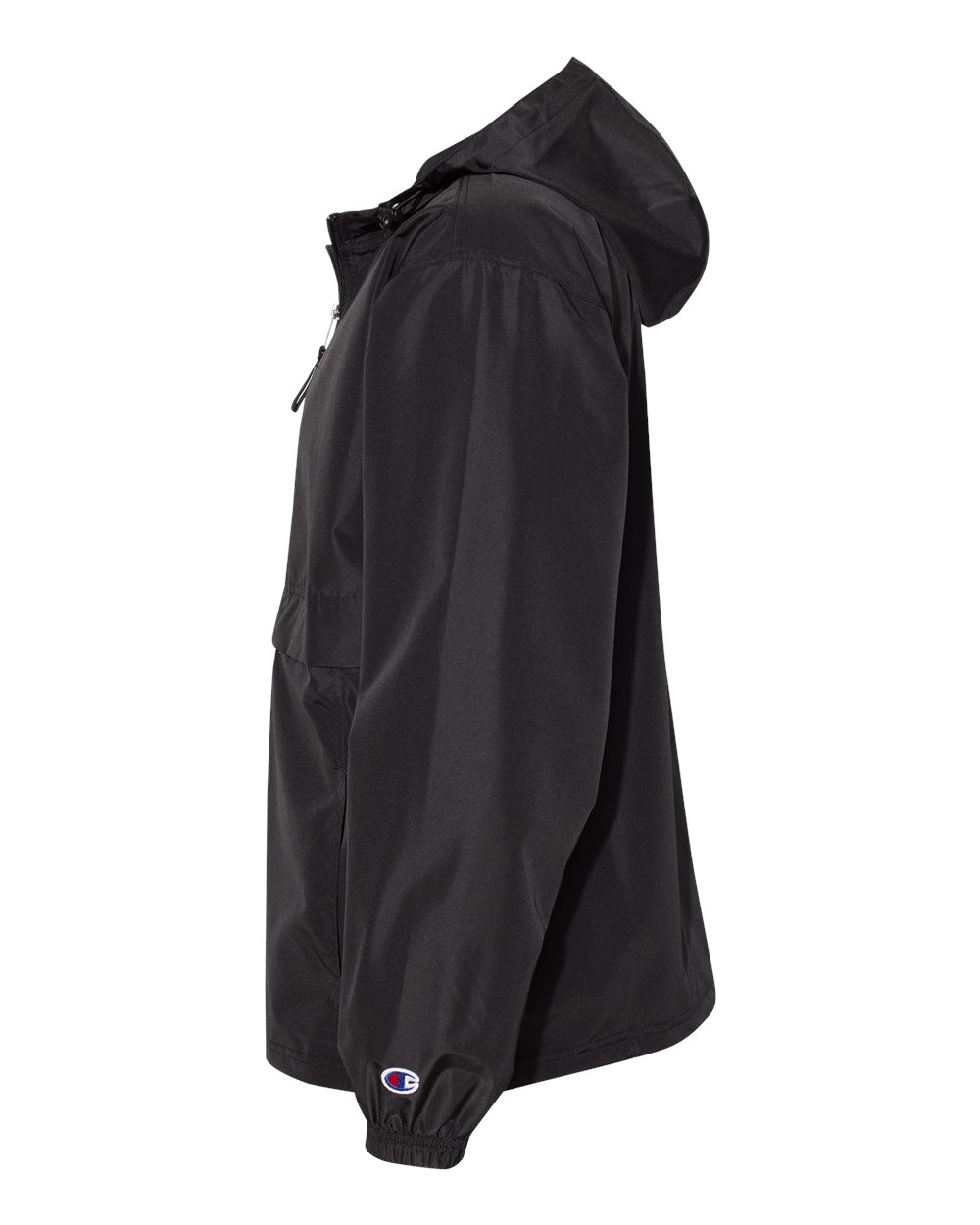 Men's Packable Anorak Jacket