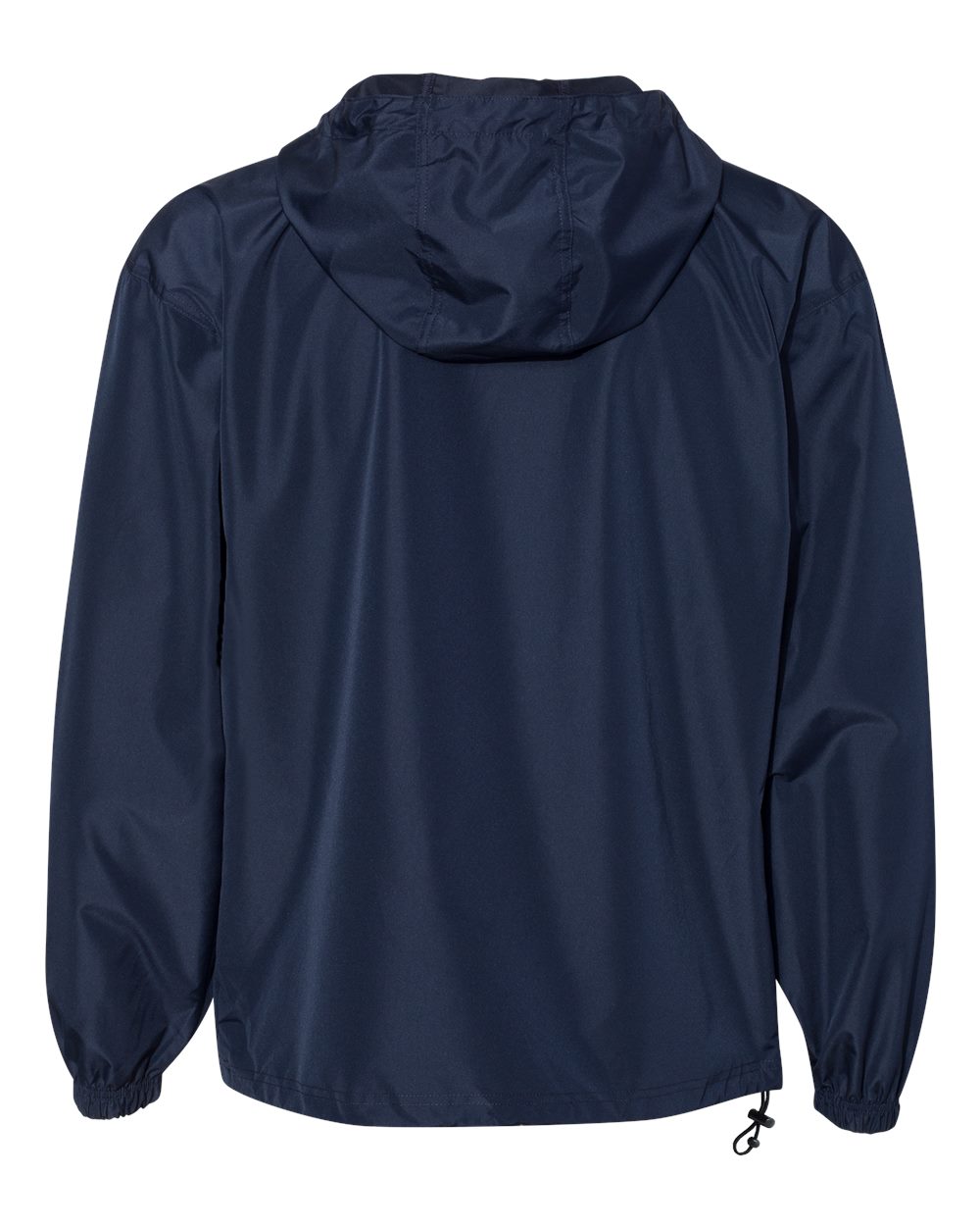Men's Packable Anorak Jacket