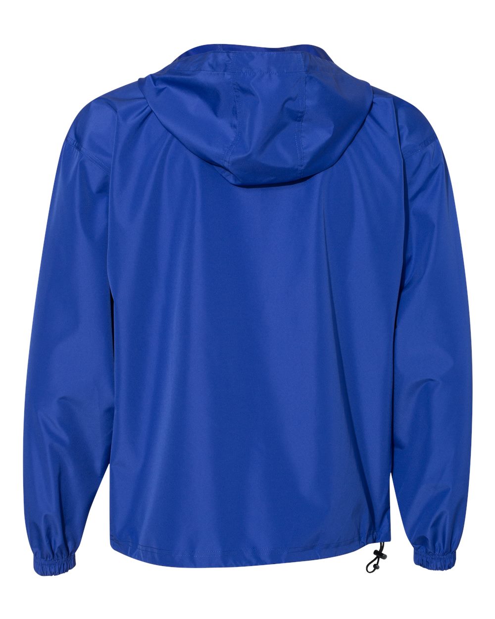 Men's Packable Anorak Jacket