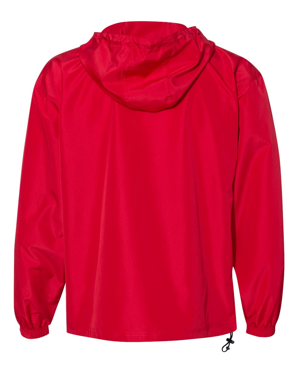 Men's Packable Anorak Jacket