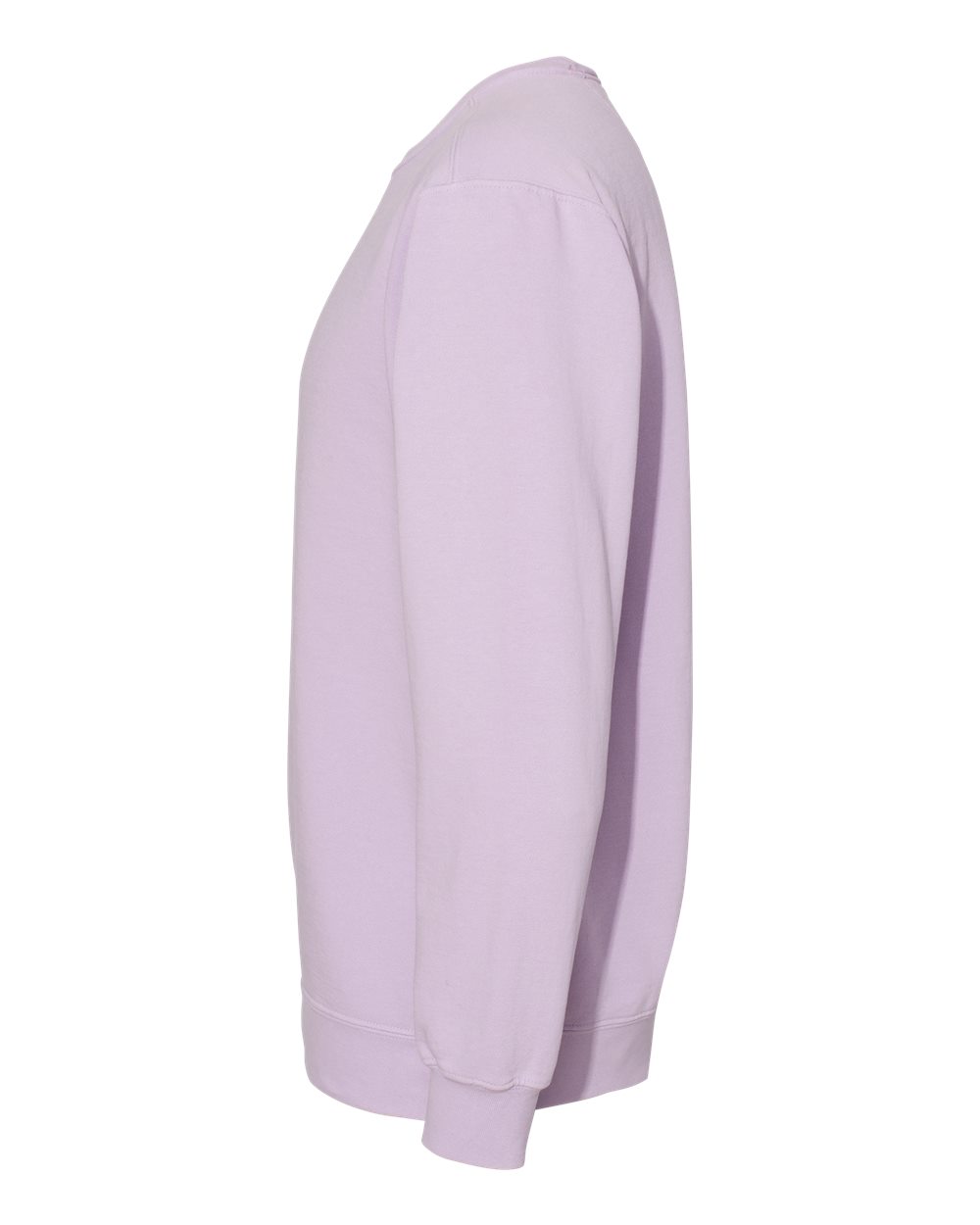 Custom Unisex Garment-Dyed Sweatshirt – Add Your Logo or Design
