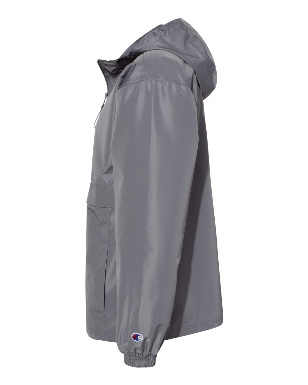 Men's Packable Anorak Jacket