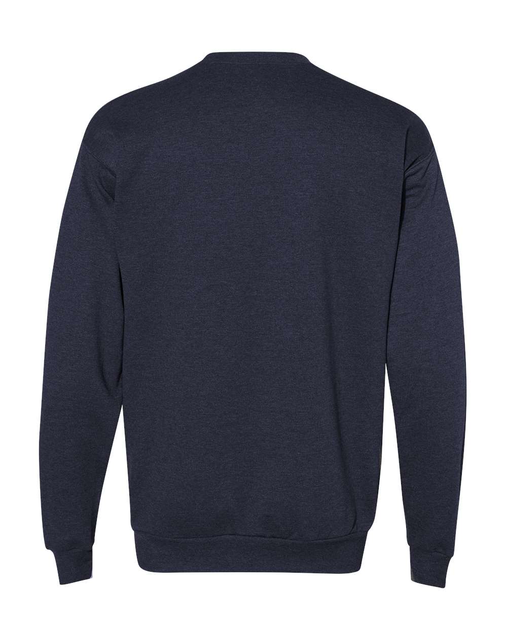 Custom Unisex EcoSmart Crewneck Sweatshirt – Add Your Logo or Design