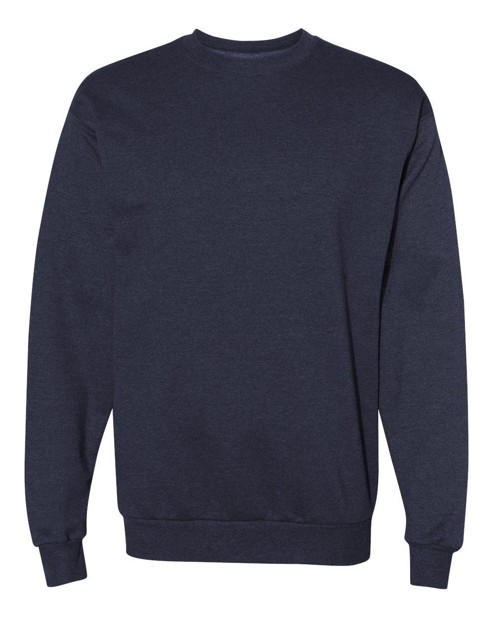 Custom Unisex EcoSmart Crewneck Sweatshirt – Add Your Logo or Design