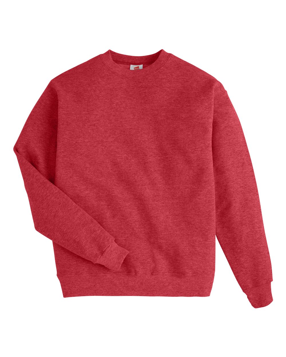 Custom Unisex EcoSmart Crewneck Sweatshirt – Add Your Logo or Design