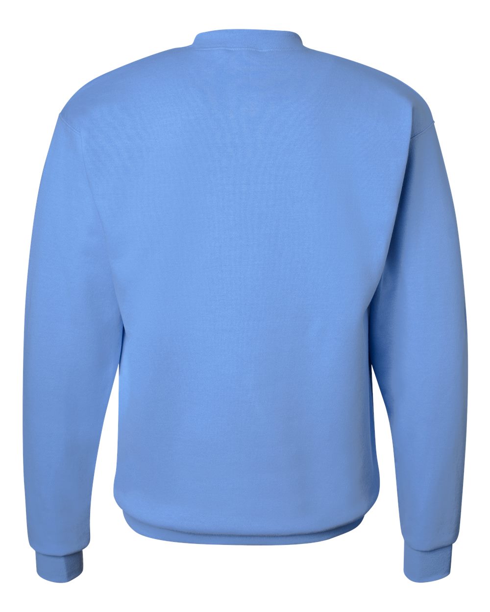 Custom Unisex EcoSmart Crewneck Sweatshirt – Add Your Logo or Design