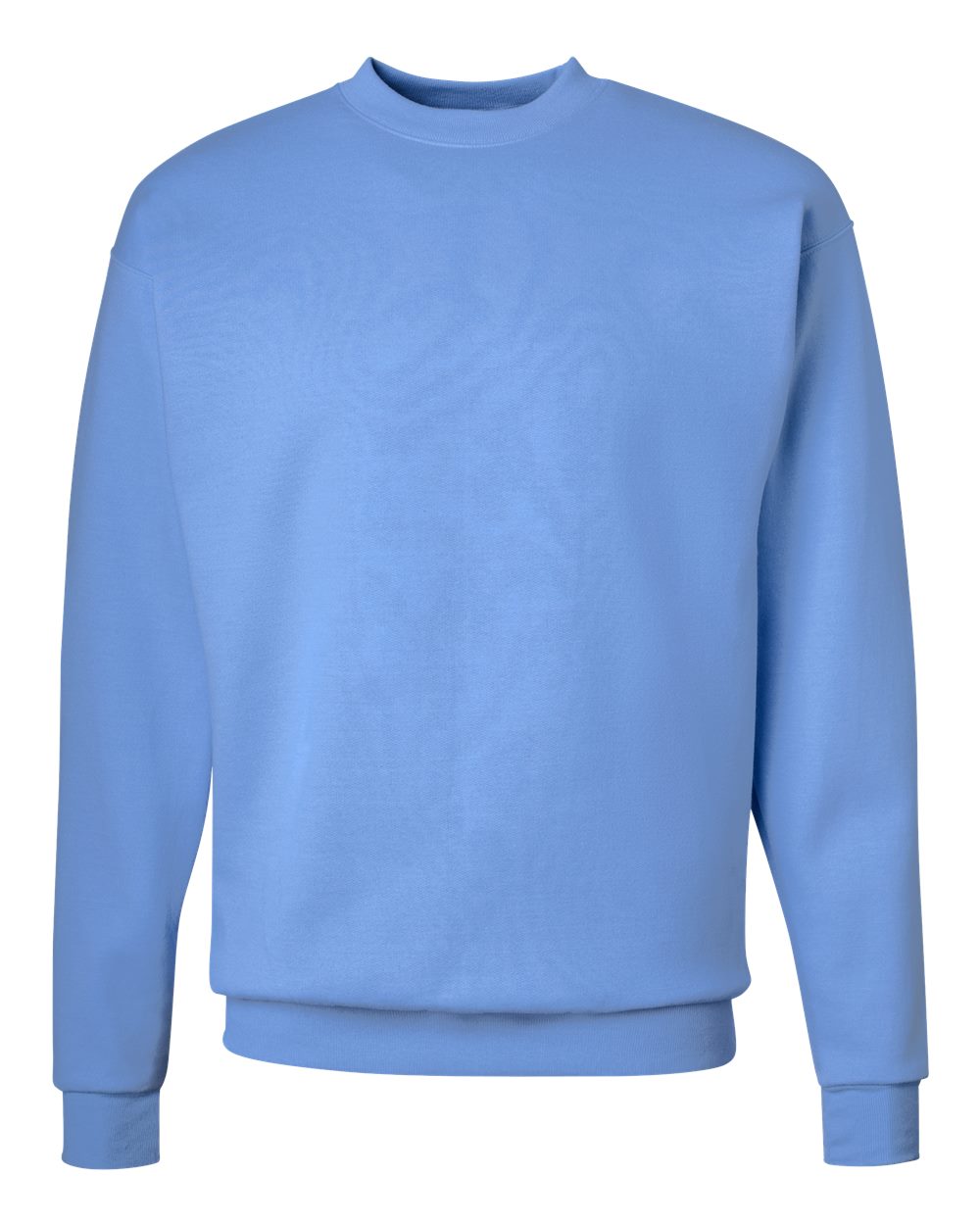 Custom Unisex EcoSmart Crewneck Sweatshirt – Add Your Logo or Design