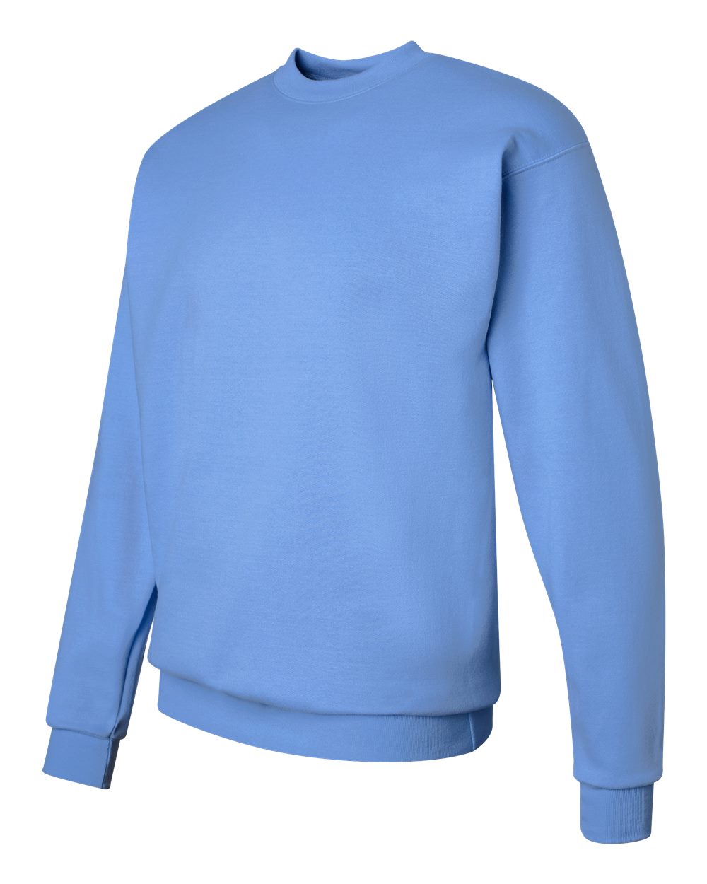 Custom Unisex EcoSmart Crewneck Sweatshirt – Add Your Logo or Design
