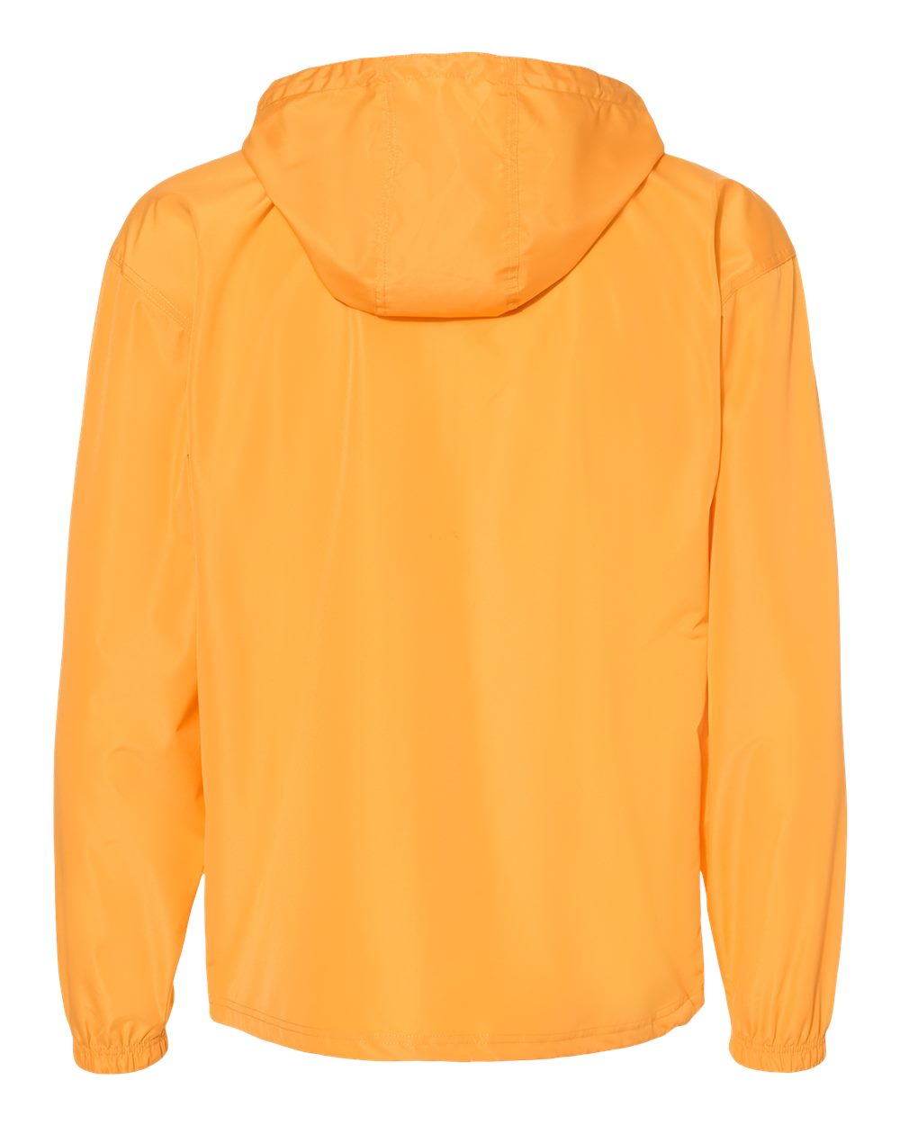 Men's Packable Anorak Jacket