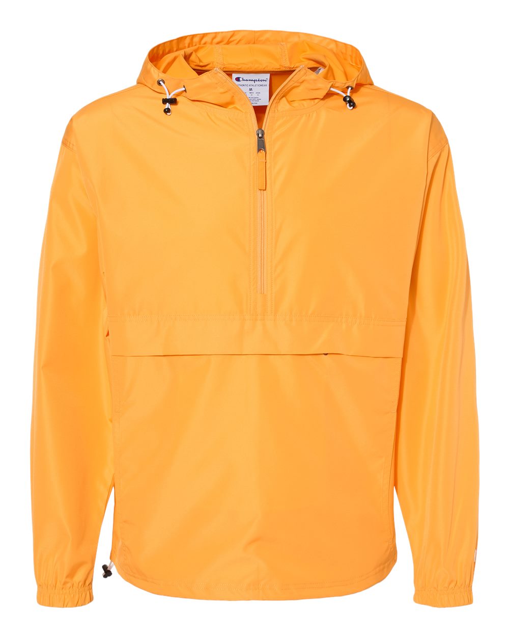 Men's Packable Anorak Jacket