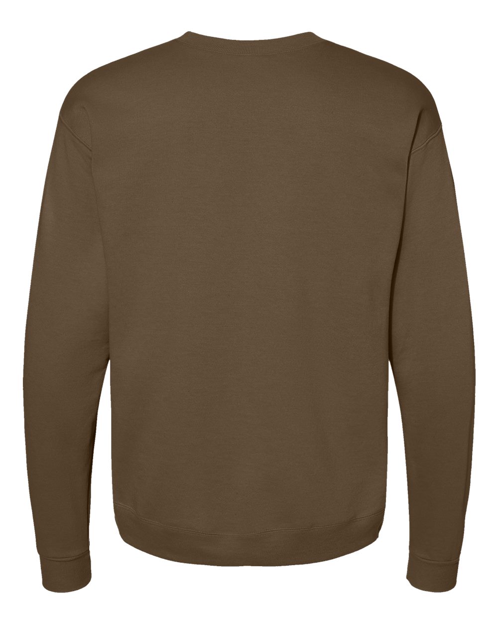 Custom Unisex EcoSmart Crewneck Sweatshirt – Add Your Logo or Design