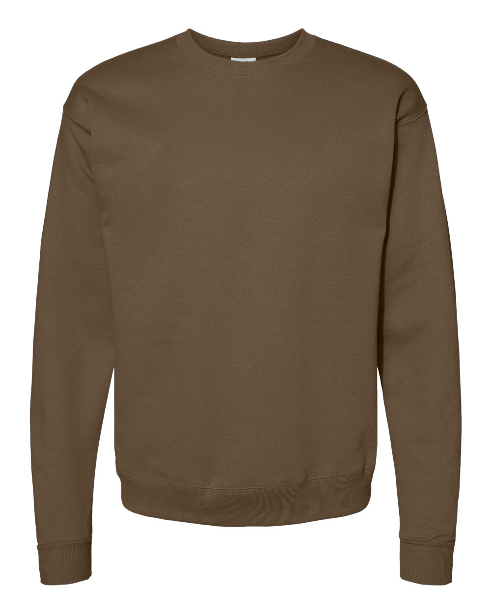 Custom Unisex EcoSmart Crewneck Sweatshirt – Add Your Logo or Design